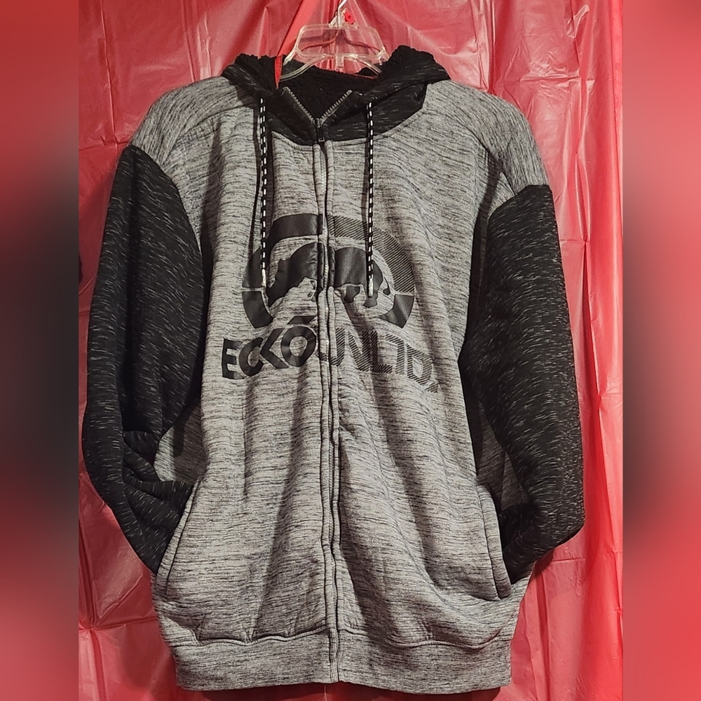 Mens jacket